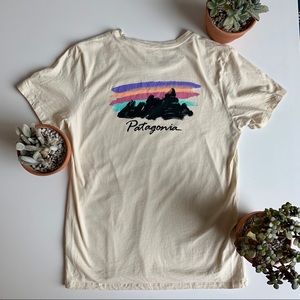 Patagonia Women’s Organic Cotton T-Shirt